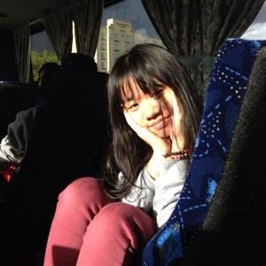 Meet your Posher, Jingyi